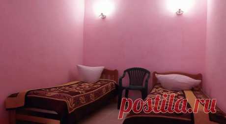Booking.com: Cottage Sportloto-82 - Коктебель, Крым