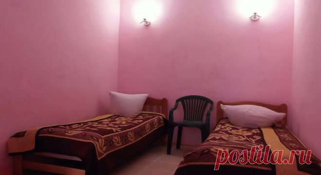 Booking.com: Cottage Sportloto-82 - Коктебель, Крым