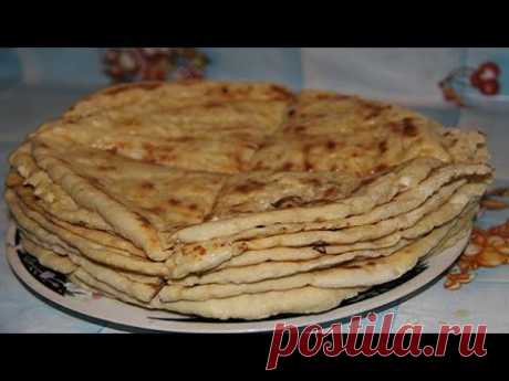 Чапильгаш