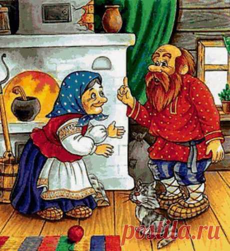 Бабульки рулят!