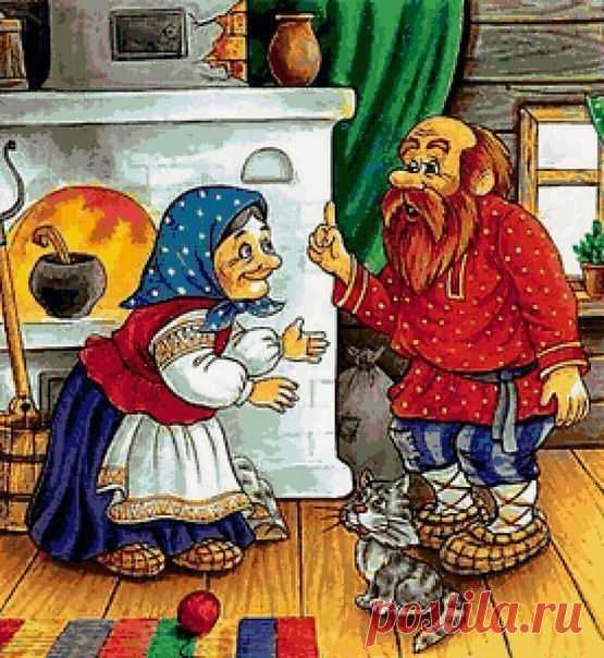 Бабульки рулят!
