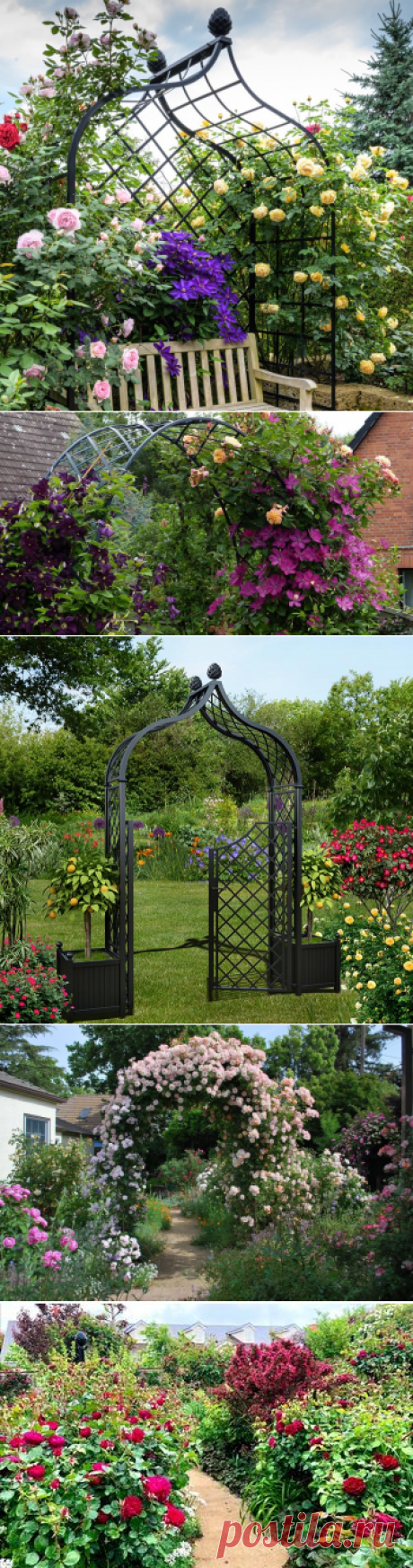 Classic Garden Elements | Facebook