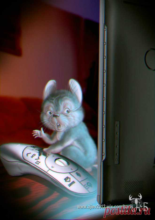 Вход в мышеловку бесплатный...