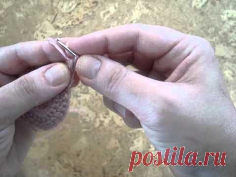 Маленький попкорн