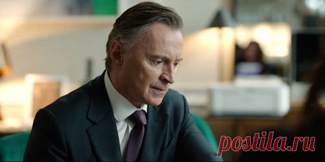 Роберт Карлайл