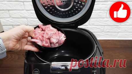 Эта Гречка разлетается на Ура! Шикарный рецепт гречки с мясом в мультиварке! Вкусная гречка Как приготовить гречку с мясом, рецепт в мультиварке РЭД вкусно. Вот мой сайт: https://pro-multivarka.com там фото и видео рецепты на обед, ужин и к чаю для ...