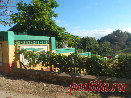 Девятая миля