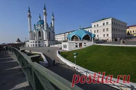 В Татарстане пройдет акция для школьников «Культурная суббота». Школьников в Татарстане пригласили принять участие в ежегодной акции «Культурная суббота. Игры народов России детям», которая пройдет в республике в конце июля. Отмечается, что в период с 24 по 30 июля школьники смогут познакомиться со старинными играми разных регионов России.