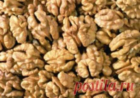 🍀🌱⚠ВНУТРИЧЕРЕПНОЕ ДАВЛЕНИЕ
Вылечила страшные головные боли после аварии – 4 часа полной амнезии. Мучили страшные головные боли, при ходьбе «заносило». Предлагали инвалидность. Пила в течение ⚠2 лет смесь 🌰грецких орехов с медом. Годной к работе признали уже через 3 месяца, но еще проколола курс церебролизина.
🌱Перемолоть грецкие орехи на кофемолке и смешать 1:1 с медом. Принимать по 1ст.л. 2 раза в день, запивая водой. ⚠Прекрасно снимает внутричерепное давление. Ценнейшее лекарство.
✒2007 №1