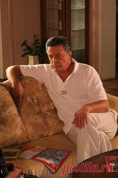 Ивар Калныньш.