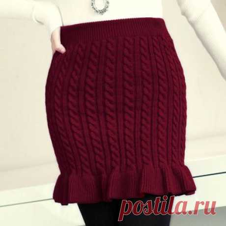 skirt dress Picture - More Detailed Picture about Autumn Winter Women Wool Knitting Skirts Ladies High Waisted Retro Twist Sexy Slim Package Hip Elastic Mini Short Knitted Skirt Picture in Skirts from China Fashion Cheap Womens Clothing Store | Aliexpress.com | Alibaba Group