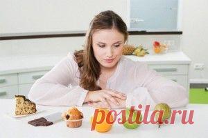 Низкокалорийная диета: принципы здорового похудения