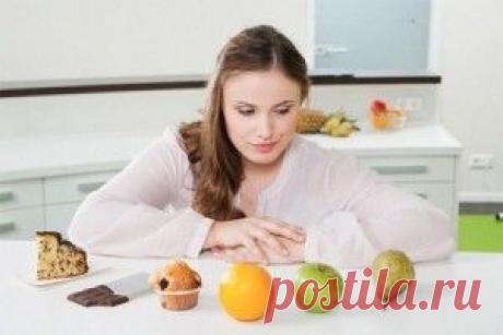 Низкокалорийная диета: принципы здорового похудения