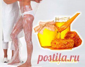 Медовое обертывание в домашних условиях: отзывы, рецепты, фото