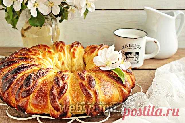 Венок с вишней и грецким орехом Венок с вишней и грецким орехом


 


Время приготовления:  1 час 30 мин. 
Время подготовки: 1 час 
Кол-во порций: 10 шт.


Вид кухни: болгарская
Вид блюда: десерты и выпечка
Рецепт подойдет на:  десе…