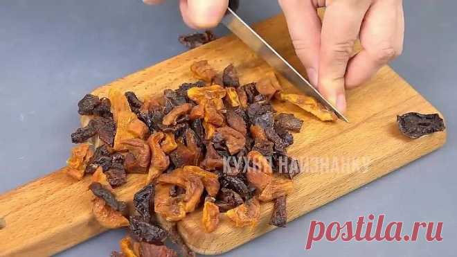 5 самых вкусных тортов БЕЗ ВЫПЕЧКИ и без желатина!