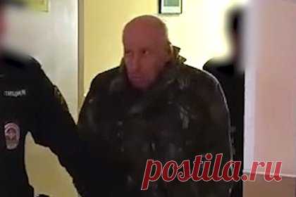Арестован 78-летний продавец суррогатного алкоголя в Ленобласти