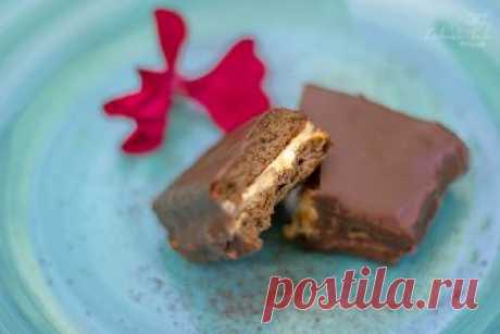 Сухи пасти с кайсиев крем *без брашно и захар