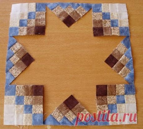 La couture - le patch - (page 9) - Les passions de Didine73