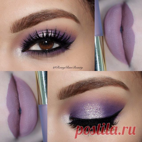 IG: romyglambeauty