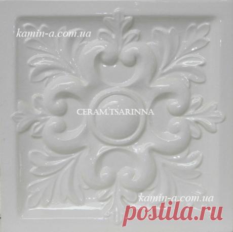 » — Изразцы (собственное производство)