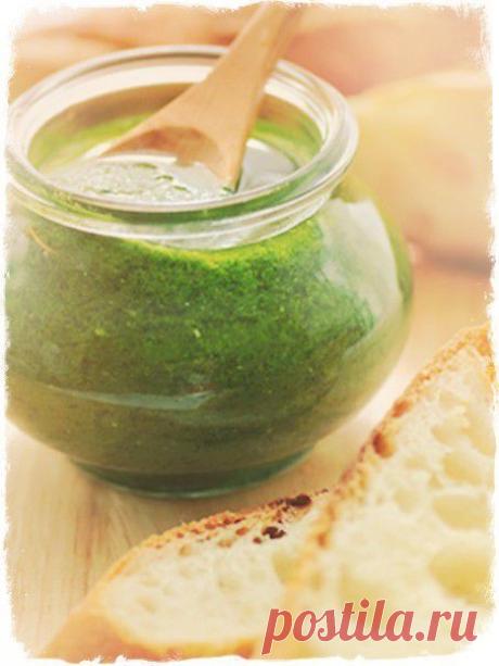 заготовка зелени на зиму, как квасить зелень | Блог о красоте и здоровье