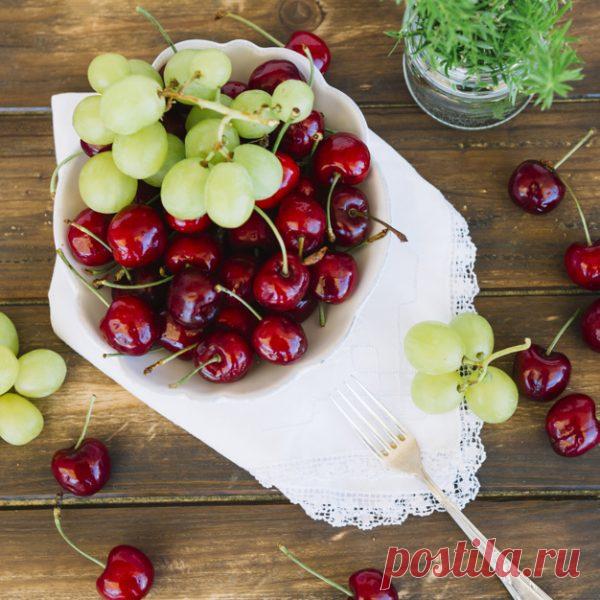 Режим, за который поджелудочная железа скажет спасибо