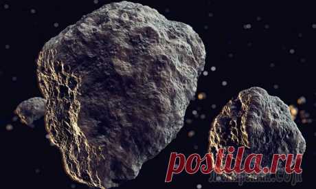 10 самых-самых объектов Солнечной системы, поражающих воображение