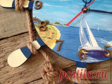 Морской стиль в вашем доме - Сам себе мастер - медиаплатформа МирТесен