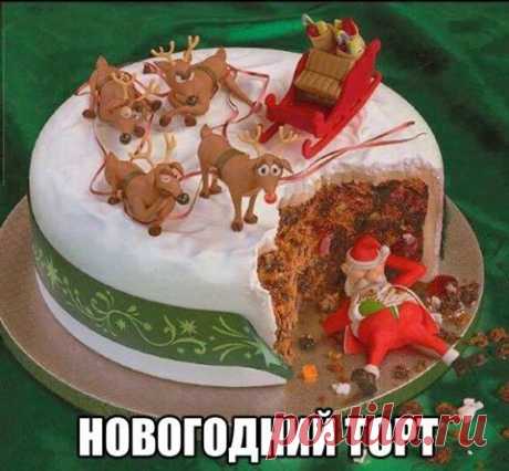 Кулинарные анекдоты