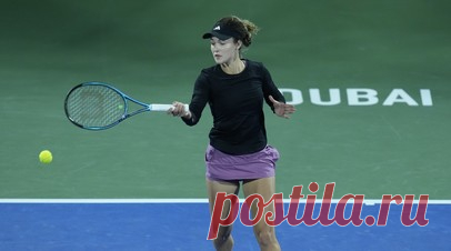 Чесноков считает Калинскую фаворитом финала турнира WTA в Дубае. Финалист Кубка Дэвиса Андрей Чесноков назвал Анну Калинскую фаворитом финала турнира WTA в Дубае. Читать далее