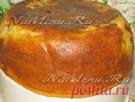 Мясной пирог из лаваша.