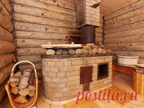 Собираетесь строить баню на даче? 30 фото + 5 проектов бани
