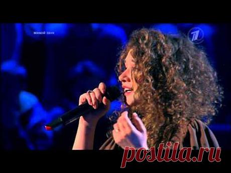 ▶ Голос 2 - Ольга Брагина и Валерия Сильцова - &quot;Самолёты улетают&quot; - YouTube