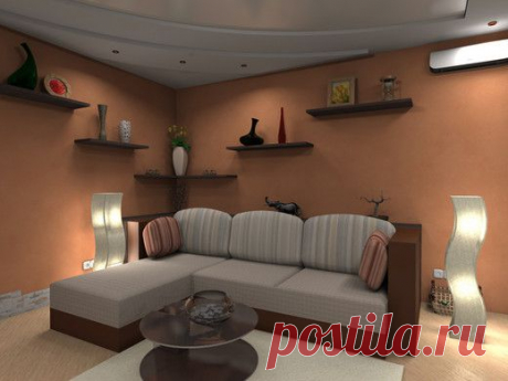 Экология — Интерьеры квартир, домов — MyHome.ru