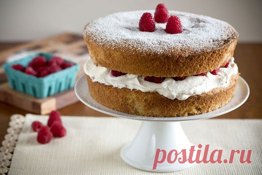 Лучшие 9 вариантов сиропов для пропитки бисквитов | Вкусные рецепты