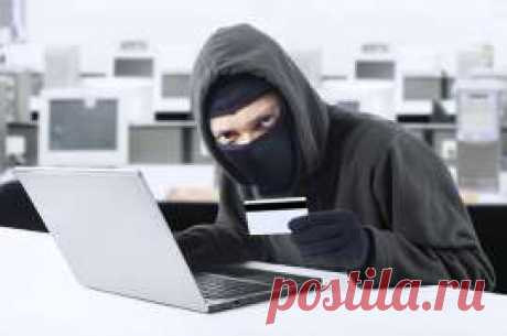 Анатомия развода. 6 популярных схем финансового мошенничества в интернете