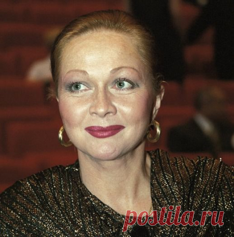 Наталья Гундарева. И жизнь, и слезы, и любовь... - KinoLife - Онлайн-кинотеатр - Группы Мой Мир