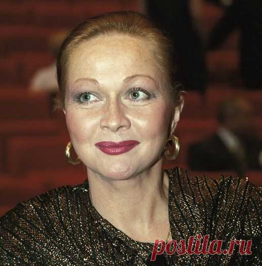 Наталья Гундарева. И жизнь, и слезы, и любовь... - KinoLife - Онлайн-кинотеатр - Группы Мой Мир