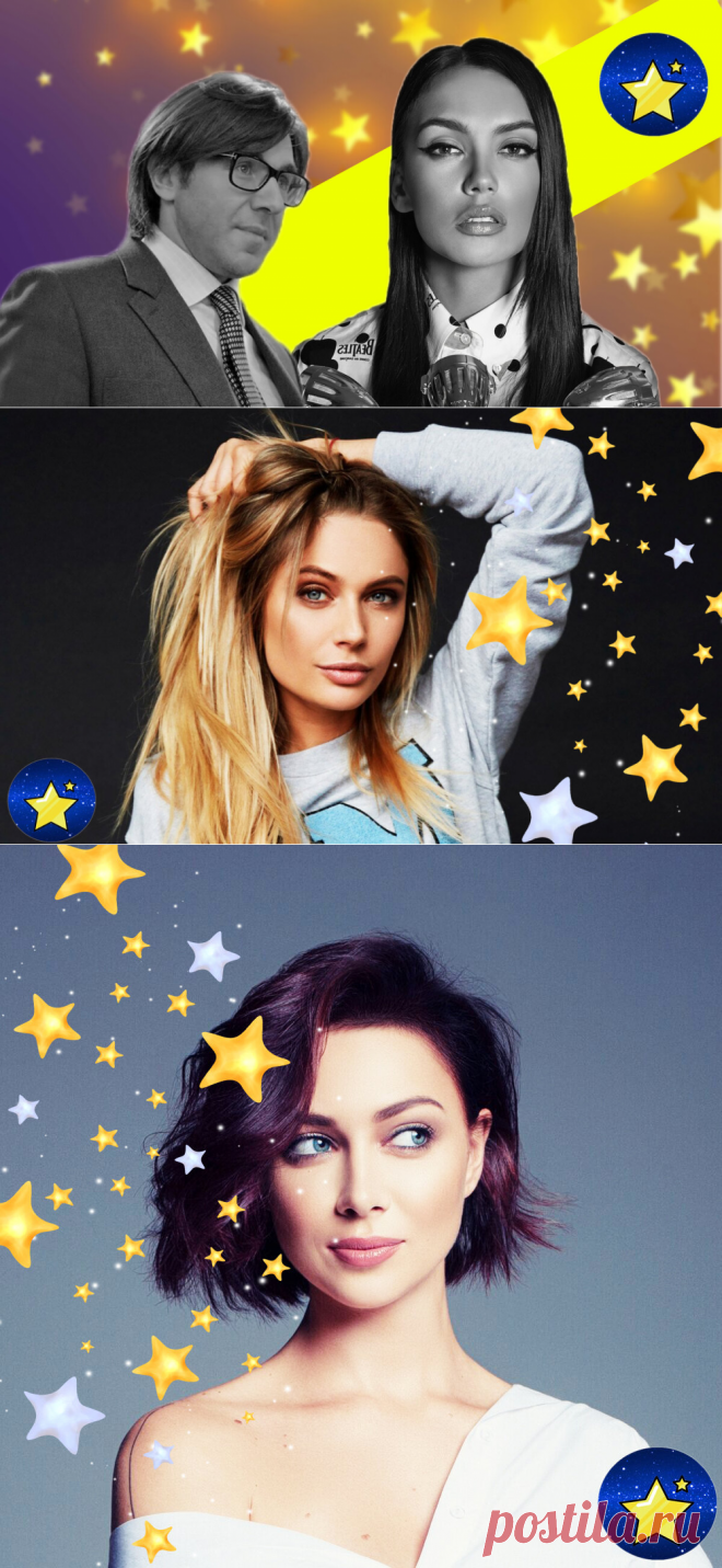 Андрей Малахов пытается оправдаться перед Ольгой Серябкиной после лживых обвинений на шоу | Этикет-ка.net | Яндекс Дзен