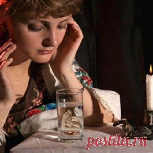 ПРАКТИКА САМОДИАГНОСТИКИ: ЕСТЬ ЛИ У ТЕБЯ ПОРЧА