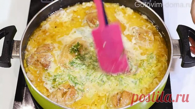 Мясо - ЕШЬ ГУБАМИ!