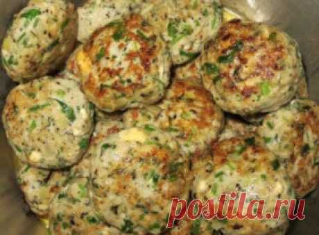 Рыбные котлеты из щуки: рецепты вкусных и сочных котлет, особенности приготовления - Onwomen.ru