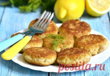 Котлеты по-новому: 5 рецептов, которые вы должны попробовать