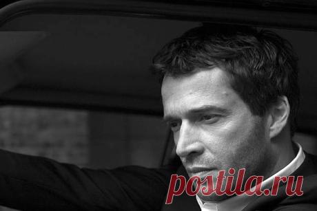 James Purefoy Unlimited - Фото
