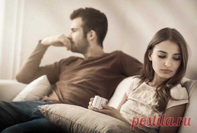 5 женских привычек, которые приводят к распаду семьи 5 самых опасных ошибок в женском поведении, из-за которых распадаются пары. Если такие привычки водятся за вами, постарайтесь от них избавиться.