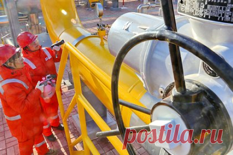 Китай захотел больше российского газа. Китай повышает заявки на поставки газа по «Силе Сибири» даже при снижении роста спроса на него внутри страны, сказал заместитель председателя правления компании «Газпрома» Олег Аксютин. «Это говорит о высокой востребованности российского трубопроводного газа на китайском рынке», — считает он.