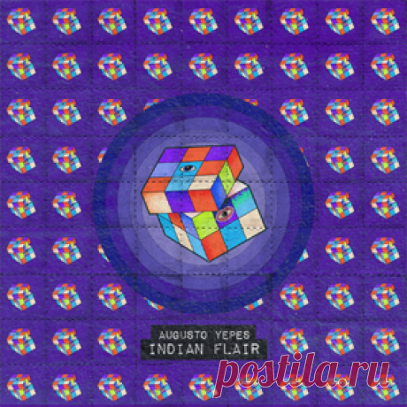 Augusto Yepes - Indian Flair | 4DJsonline.com