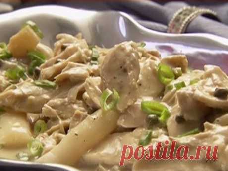 Интересные новости     Нежное куриное филе - вкуснейший заряд белка, к тому же очень простой! 
на 100грамм - 92.35 ккалБ/Ж/У - 18.35/1.44/1.4