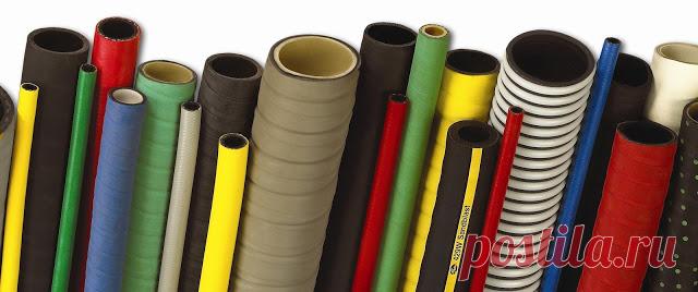 Рукава,шланги,воздуховоды